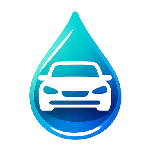 Lavage auto à domicile Sentein
